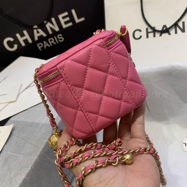 Chanel Handbags 104